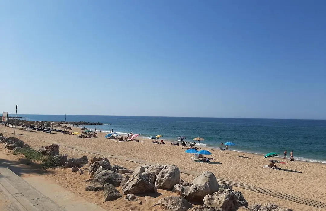 Quarteira Seaside-1