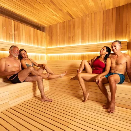 Aquashow Park Hotel-2