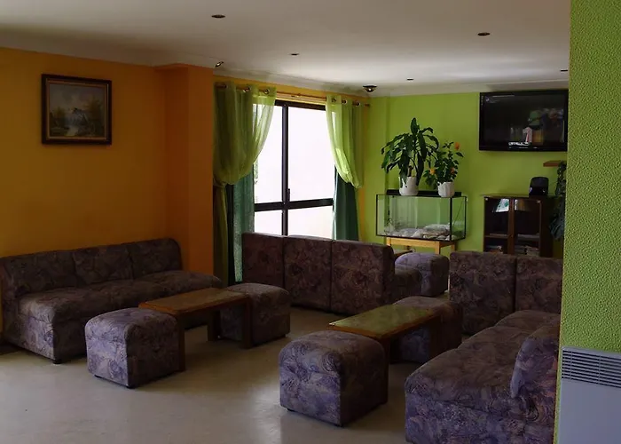 Apartamento: Alba Moura Apartamentos