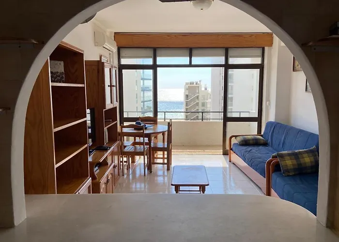 Quarteira-Mar