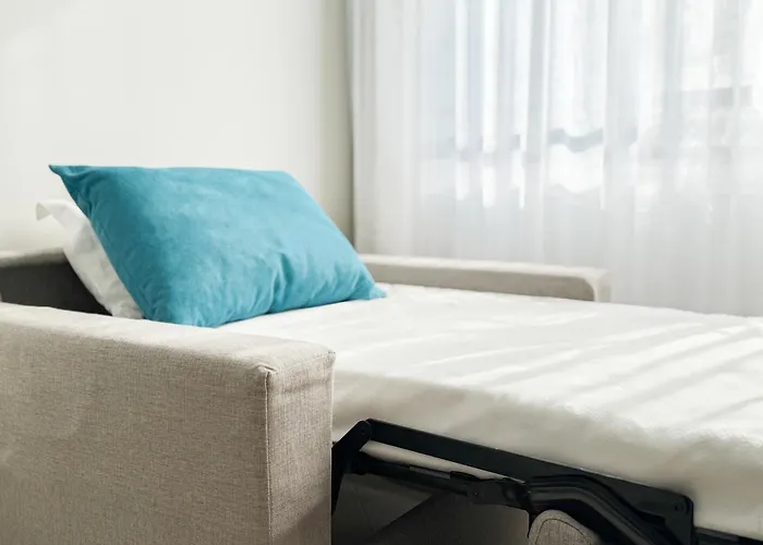 Hotel boutique Apenas: Hotel Atismar