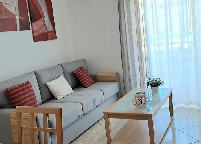 T2 Vila Atlântida Praia Vilamoura