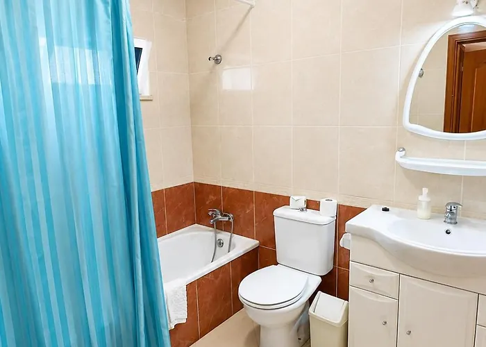 Apartamentos Carteia