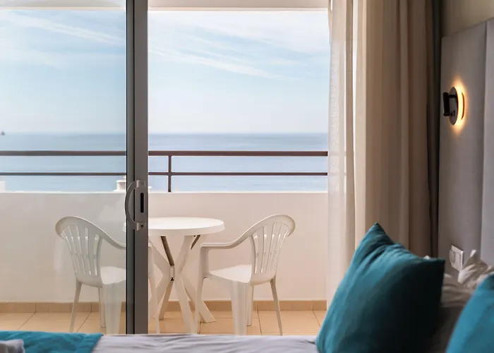 Hotel Atismar